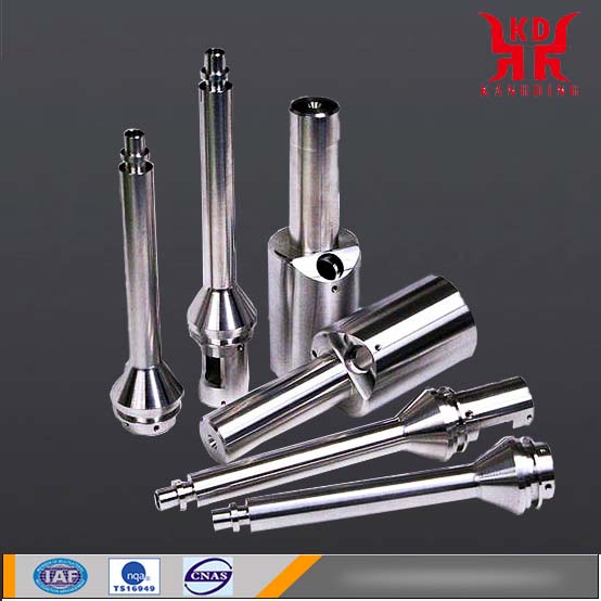 Turning Non-standard stainless steel screw
